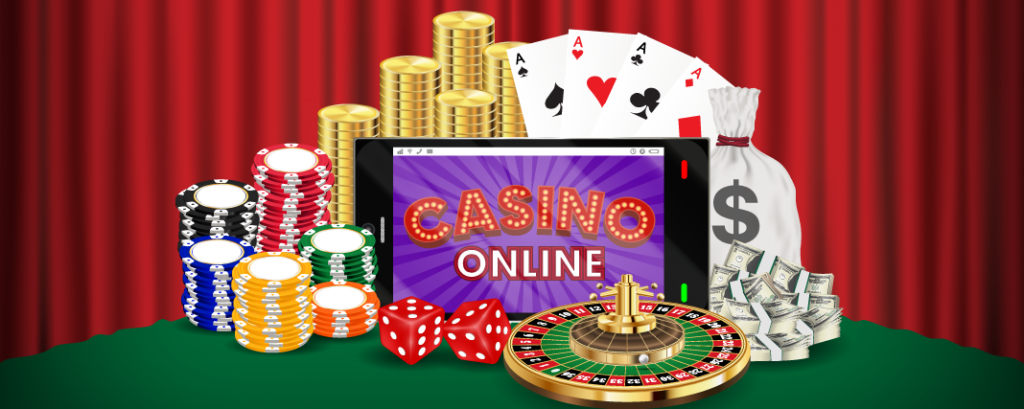 Cara Menemukan Situs Web Uang Asli Poker Online Terbaik